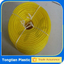 Corda de nylon quente de 3mm